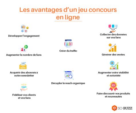 Id Es De Jeux Concours Lancer Lors Du Black Friday