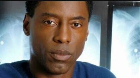 Preston Burke Wiki Greys Anatomy ♡ Amino