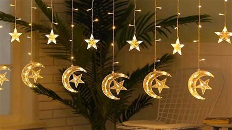 DIY Ramadan Decorations