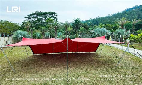 Stretch Tent Flex Stretch Tent Liri Tent