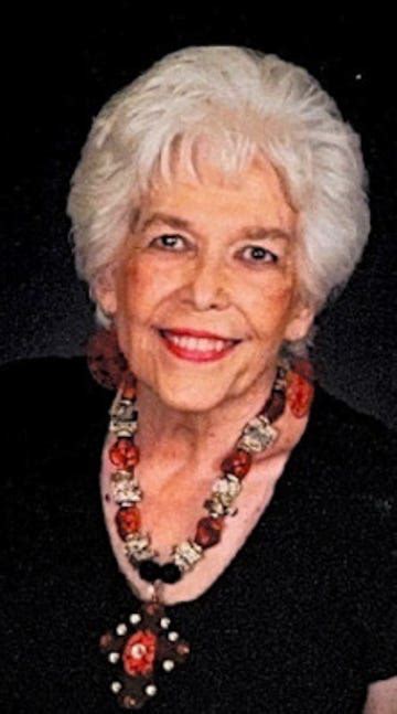 Mary Sue Burkett Obituary Abilene Reporter News