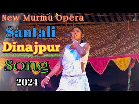 Dinajpur Santali Video 2024 New Santali Danajpur Video 2024 YouTube