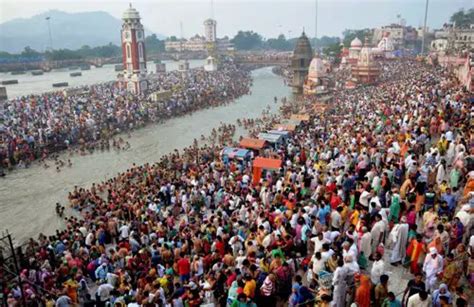 10 Interesting the Ganges River Facts | My Interesting Facts