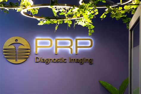 Prp Diagnostic Imaging Tuggerah Fitout Radiology Clinic Design Evoke Projects