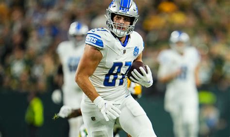 Nfl Dfs Week Te Coach Top Draftkings Fanduel Picks Fantasy Alarm