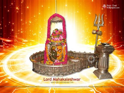 Ujjain Mahakal Wallpaper Full Hd Click Image To Get Full Resolutions