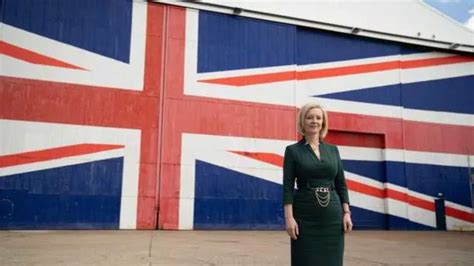 YouTG NET Liz Truss è la nuova premier britannica la terza donna al