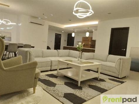 Fully Furnished 3 Bedroom Unit At East Gallery Place For Rent 01d6384943