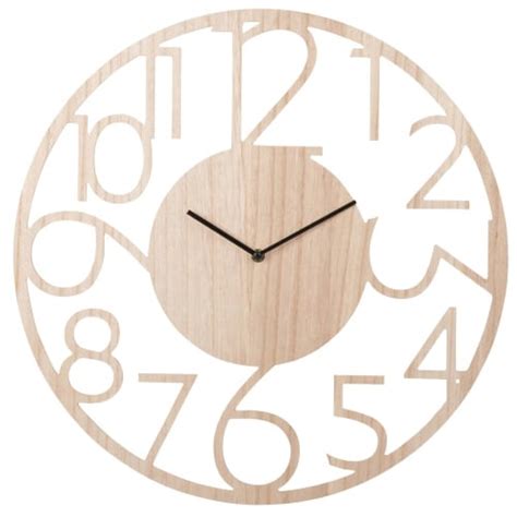 Venta Maison Du Monde Reloj De Pared En Stock