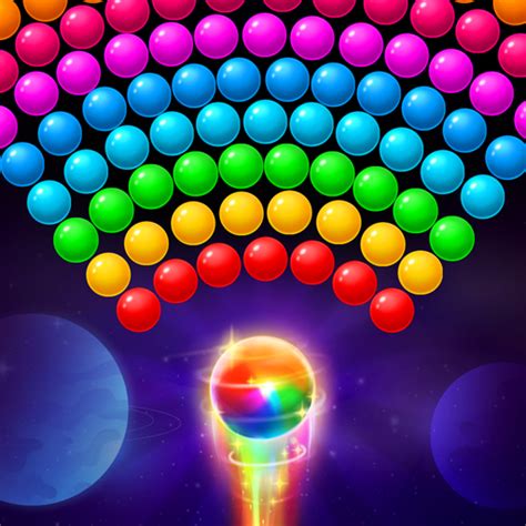 下載 Bubble Shooter Gem Blast Pop QooApp 遊戲庫