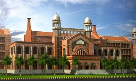 LHC Seeks Details Of Toshakhana Gifts Recipients Since 1947