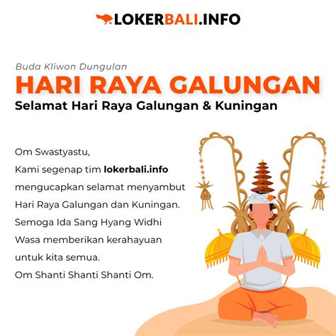 Mengenal Lebih Jauh Dan Ucapan Selamat Hari Raya Galungan Hot Sex Picture