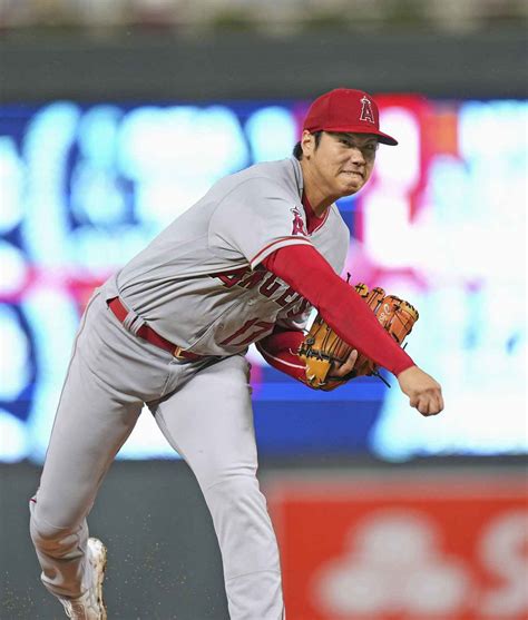 大谷、規定回数へあと9回 14勝目の権利 自己初のシーズン200奪三振 産経ニュース