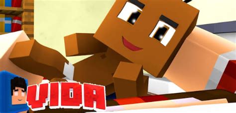 Victor Rezendeevil Minecraft Vida Wikia Fandom