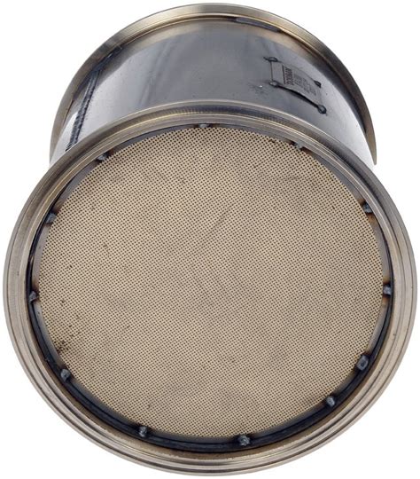 674 2001 Mack Mp8 Exhaust Dpf Filter For Sale