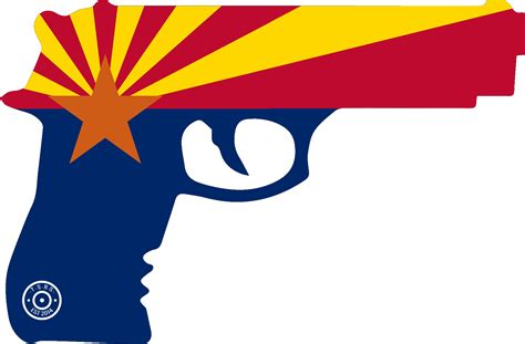 Vehicle Decals Colorado Stickers Arizona State Flag Clipart Full Size Clipart 937851