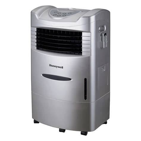 Honeywell Enfriador De Aire Portátil Ventilador Y Humidificador Costco México