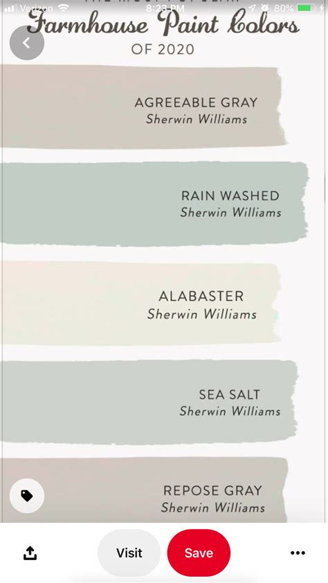 Pin By Kim Hubble On Home Decor Sherwin Williams Paint Colors