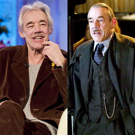 ‘harry Potter Actors Who Died In Real Life Alan Rickman Robbie