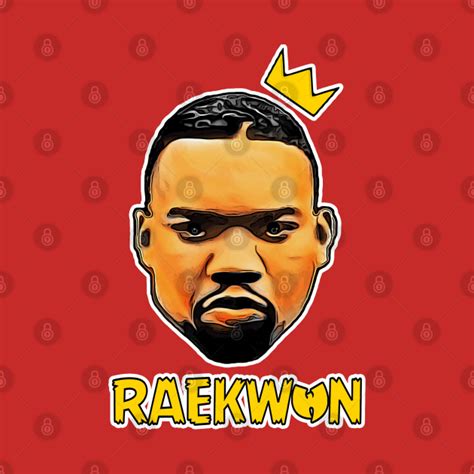 CHEF RAEKWON - Raekwon - T-Shirt | TeePublic