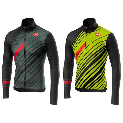 Maillot Castelli Cielo Fz Lordgun Online Bike Store