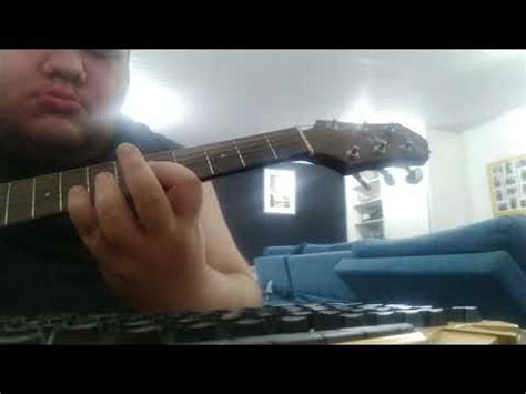 Eu Navegarei Cover Fingerstyle YouTube