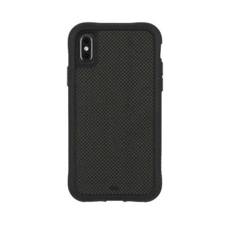 Case Mate Iphone Xs Max Protection Collection Carbon Fiber Makhsoom