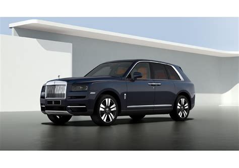 New 2020 Rolls Royce Cullinan For Sale Miller Motorcars Stock G9 4407143