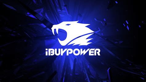 IBUYPOWER Wallpapers - Wallpaper Cave