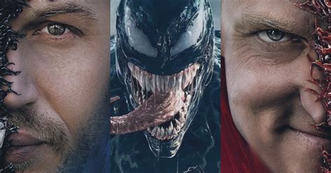 PELISPEDIA Ver Venom 2 2021 Gratis en Español Latino