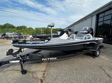 Nitro Z17 boats for sale - boats.com