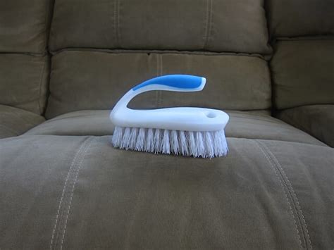 How to Clean a Microsuede Couch with One Simple Ingredient - Real Food RN