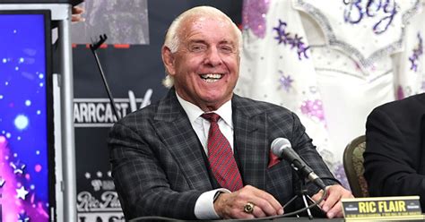 Ric Flair Net Worth: How Rich Is the Former Wrestler in 2022 ...