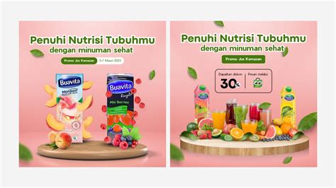 Desain Template Canva Sosial Media Feed Story Instagram Facebook