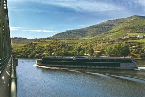 Saga River Cruises Launches 2024 Itineraries New Ship Bolsover