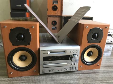 B D N Mini Onkyo Nh T B I Fr S Gxdv Lazada Vn