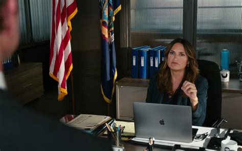 Law Order Tv Show Product Placement Seen On Screen