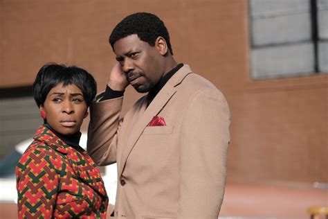 Cynthia Erivo’s Aretha Franklin Will Blow You Away in First Trailer for ...