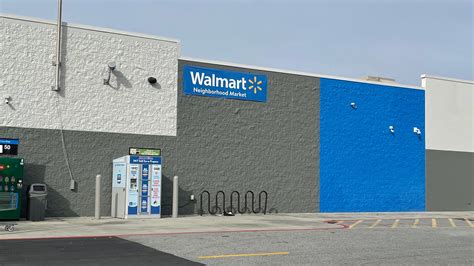 Athens, GA Walmart receives customer-focused facelift