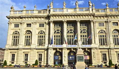 palazzo madama turin