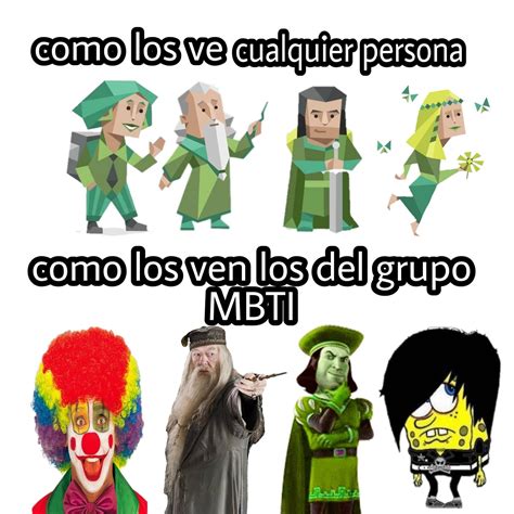 Pin De Sauria En Mbti Tipos De Personalidad Infp Mbti