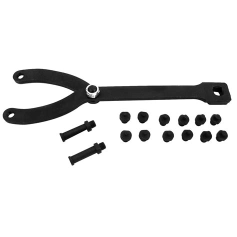 Variable Adjustable Pin Spanner Wrench | Amazing Offers Await - Grab Them While You Can! | Www ...