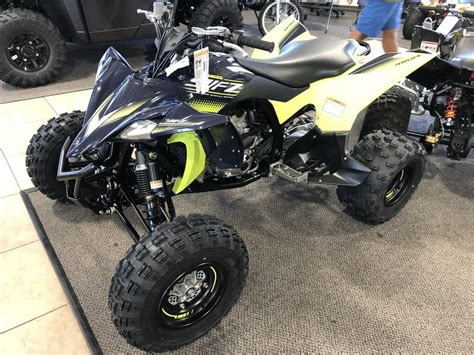 Yamaha Yfz R Se Riva Motorsports Marine