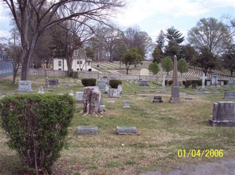 Green Hill Cemetery in Danville, Virginia - Find a Grave Cemetery