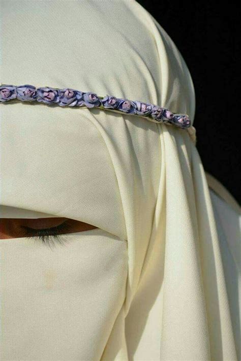 Pin On Niqab