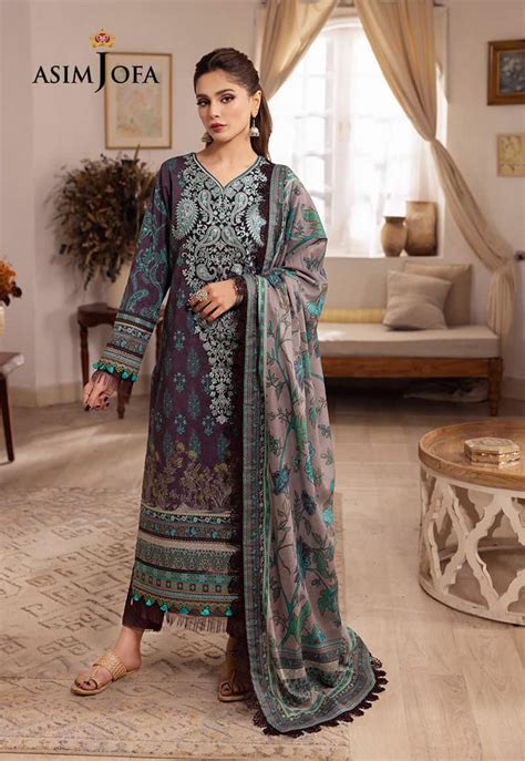 Rania Spring Summer Essentials By Asim Jofa Ajnr Buy Online