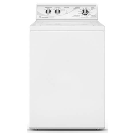 Speed Queen Top Load Washer 10.5Kg 240V - Innotrics