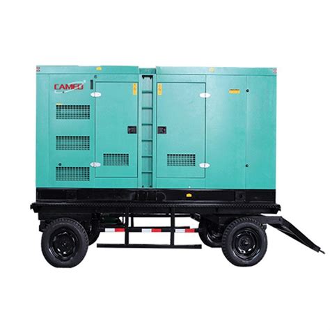 Nhà Cung Cấp Máy Phát điện Diesel 125 Kva Trung Quốc 125 Cần Bán Máy