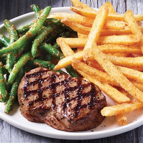 The Healthiest Menu Items At Applebee S Gallery