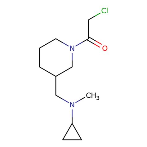 N Methyl 2 Piperazin 1 Yl Propanamide 3D LDA90674 CymitQuimica